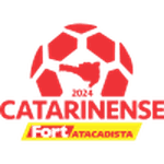Catarinense - 2 logo