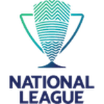 National League - Central logo