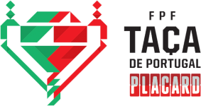 Taça de Portugal logo