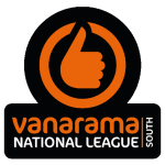 National League - South - Play-offs logo