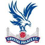 Crystal Palace W logo