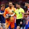 Arsenal handed new referee verdict on VAR penalty fury as UEFA told mistake made