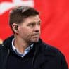 Steven Gerrard being eyed for Championship job - but ex-Liverpool team-mate in contention