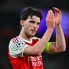 Arsenal news: Declan Rice disagreement emerges as manager declares target unlikely to stay