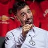 Man Utd's ideal replacement for Bruno Fernandes named - 'He would fit in nicely'
