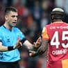 Galatasaray claim refs have 'evil inside' after Jose Mourinho waged war on Turkish officials