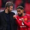 Man Utd push ahead with transfer plan as £52m scouting trip held after Matheus Cunha chat