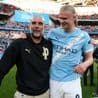 Is Pep Guardiola about to quit Man City? The hints which suggest he might say goodbye