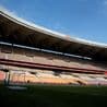 World Cup venue could be stripped of hosting rights due to 'appalling conditions'