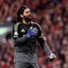 Alisson's stance on Liverpool exit as Juventus make transfer swap deal proposal