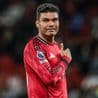 Man Utd's ideal Casemiro plans with £131m double transfer swoop pushed