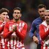 Two Atletico Madrid stars 'extra motivated' to destroy Arsenal's Champions League dream