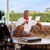 Rio Ferdinand invites football fans on dream World Cup experience