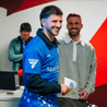 Mason Mount gives kids chance to live like Premier League footballers for day in first job as manager