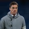 Scott Parker leaves Burnley with immediate effect after club's Premier League relegation