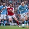 Man City ask for help from Premier League bosses ahead of Arsenal title battle