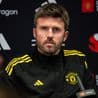 Michael Carrick reveals Sir Jim Ratcliffe meeting as his Man Utd future hangs in the balance