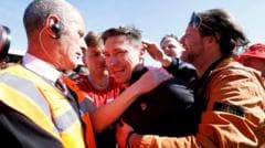 'Pure ecstasy' - York and a Saturday that may never be beaten