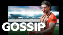 Goodwin expects transfer interest in Ferry - gossip