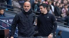 Who will win the title? Reporters, fans and pundits make their predictions