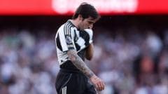 Could Newcastle get dragged into relegation fight?