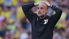 Man City face pile-up after fixtures rescheduled