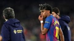World Cup 2026 injury watch - key names racing to be ready