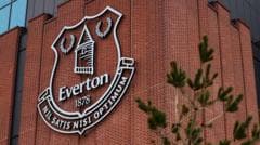 Could a Premier League club lose their European place once again?