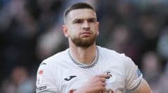 Will Vipotnik be the next big Championship exit?