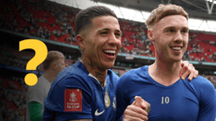 Quiz: Can you name every FA Cup finalist since 2010?