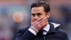 Parker leaves Burnley after relegation from Premier League