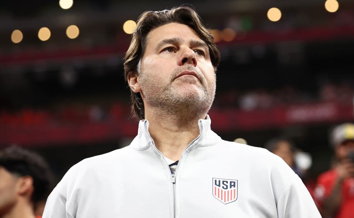 Mauricio Pochettino identifies ‘friendly games’ as main challenge for USMNT ahead of 2026 World Cup