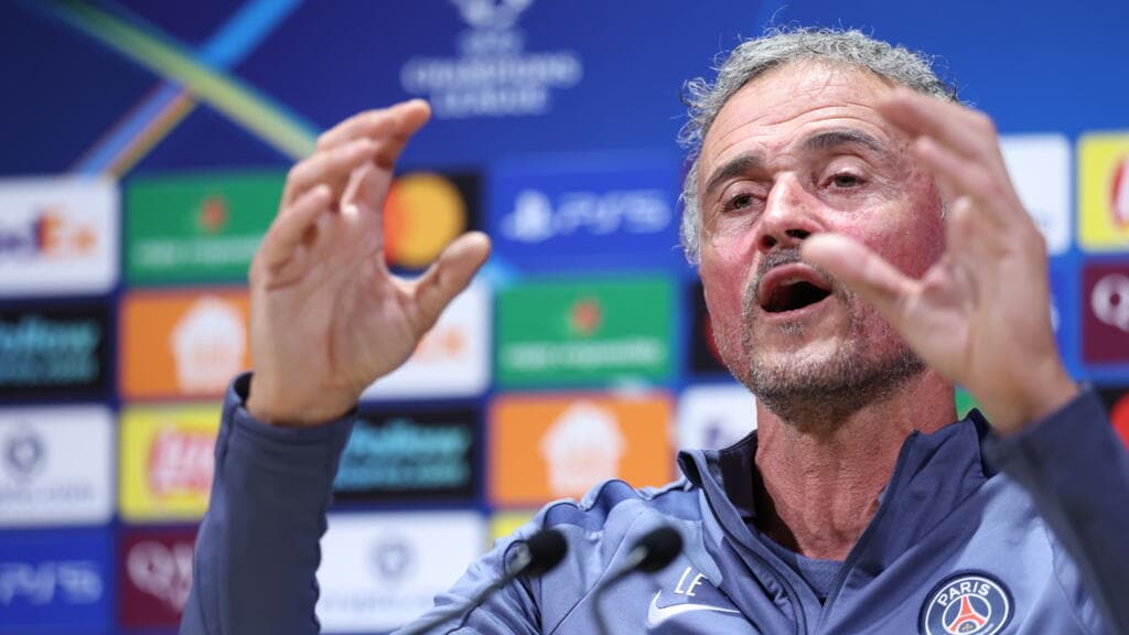 'Nobody is better than us': PSG prepare for Champions League showdown against Bayern